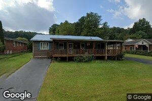 429 Maple Fork Rd, Mount Hope, WV 25880