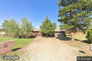 175 E Elk Horn Ln, Dutch John, UT 84023