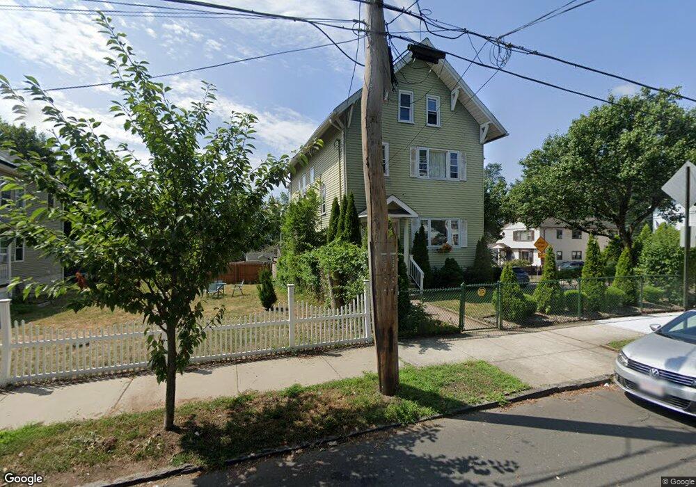 360 Peck St, New Haven, CT 06513 - photo 1