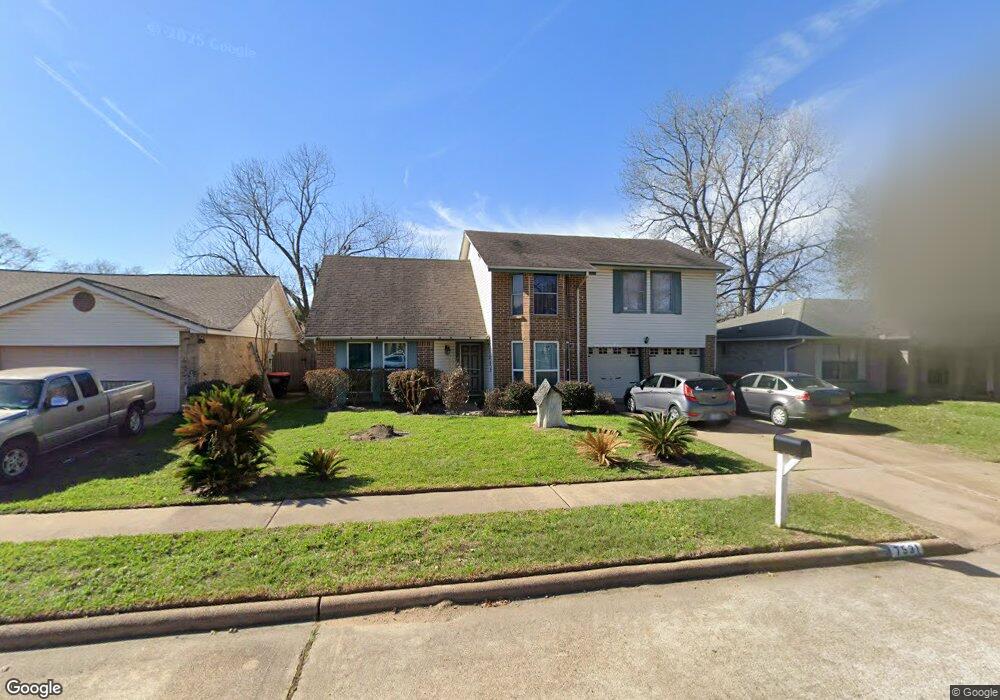 7531 Weatherhill Ln, Houston, TX 77041 - photo 1