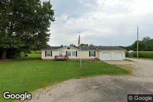 109 Wood St, Marshall, IL 62441