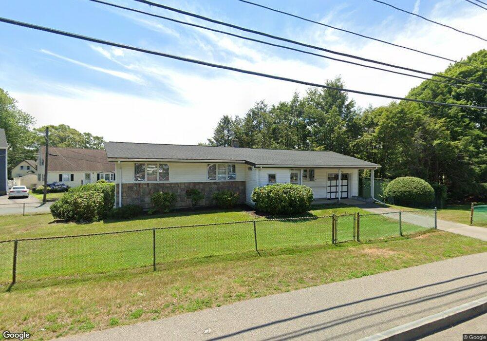71 Hamilton St, Saugus, MA 01906 - photo 1