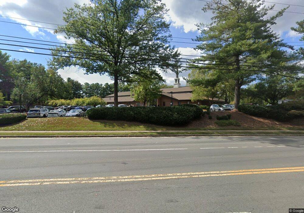 2034 Great Falls St, Falls Church, VA 22043 - photo 1