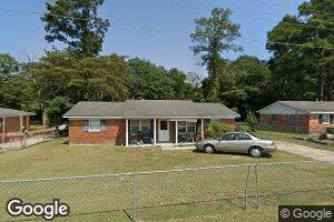 2718 Coleman Ave, Augusta, GA 30906