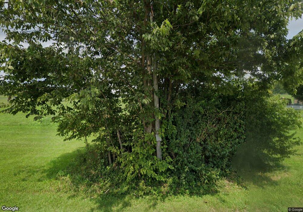 1207 Bellows Mill Rd unit Tract 4, Harrodsburg, KY 40330 - photo 1