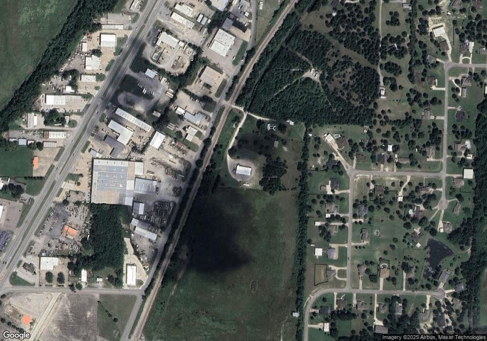 3701 N Frisco Rd, Sherman, TX 75090 - photo 1