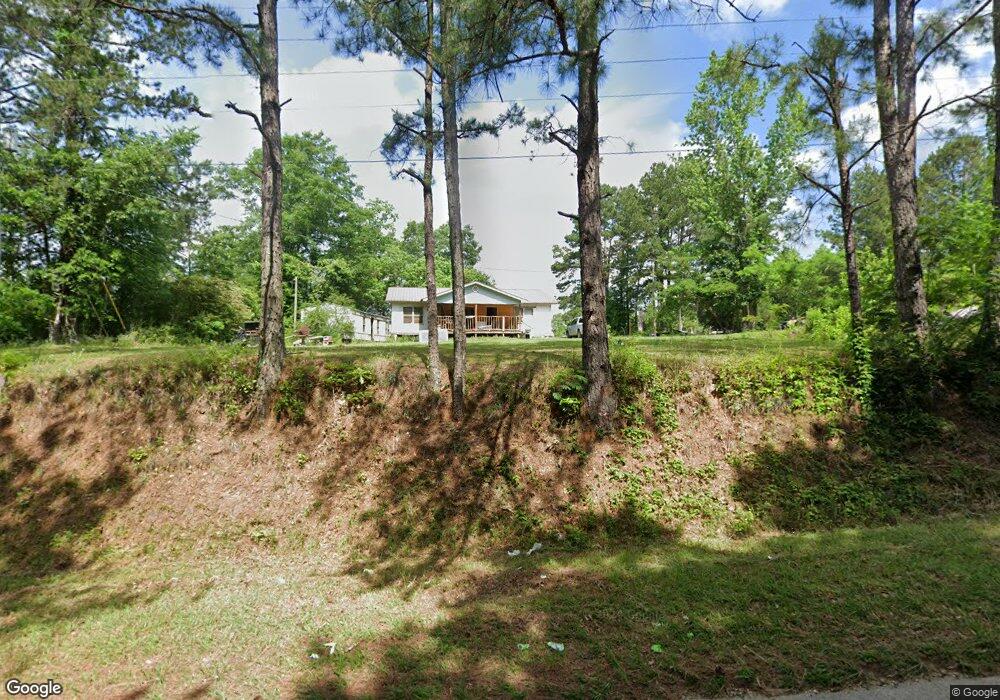 616 Will Knight Rd, Laurel, MS 39443 - photo 1