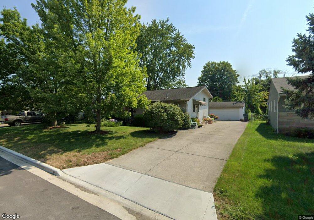 954 Anthony Dr, Columbus, OH 43204 - photo 1