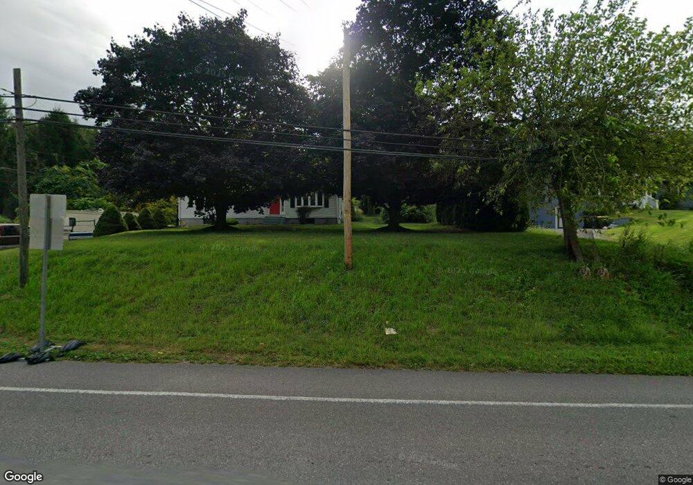 1404 Reading Rd, Mohnton, PA 19540 - photo 1