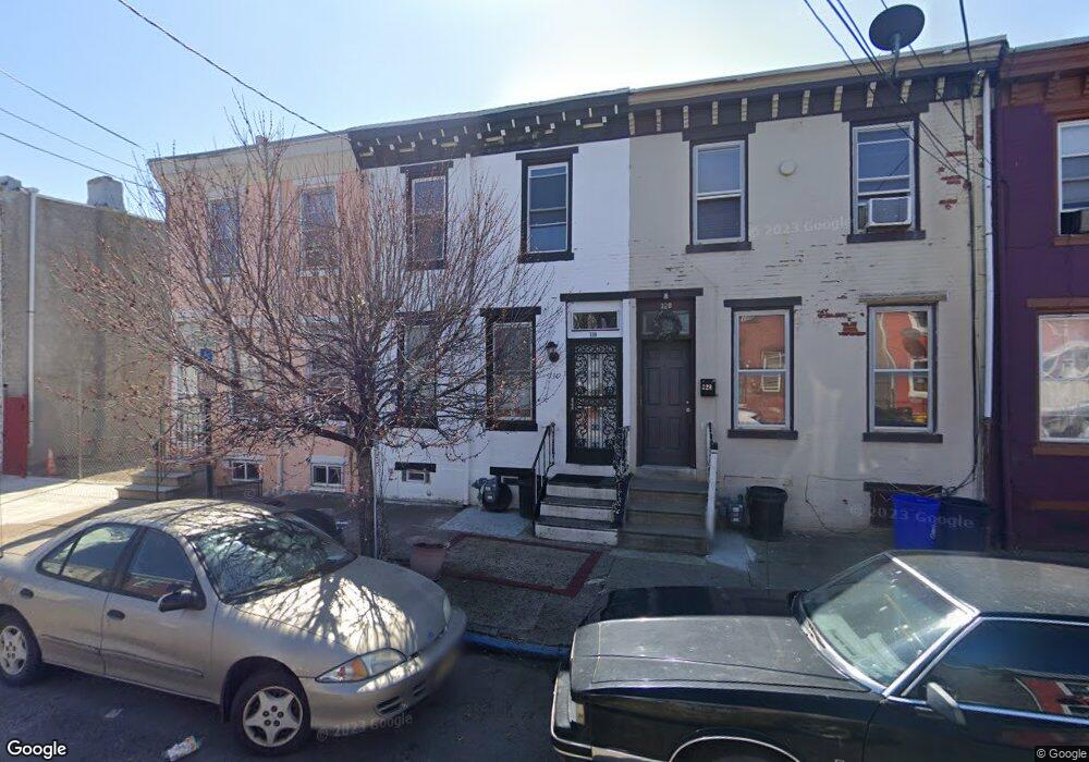 330 Walnut St, Camden, NJ 08103 - photo 1