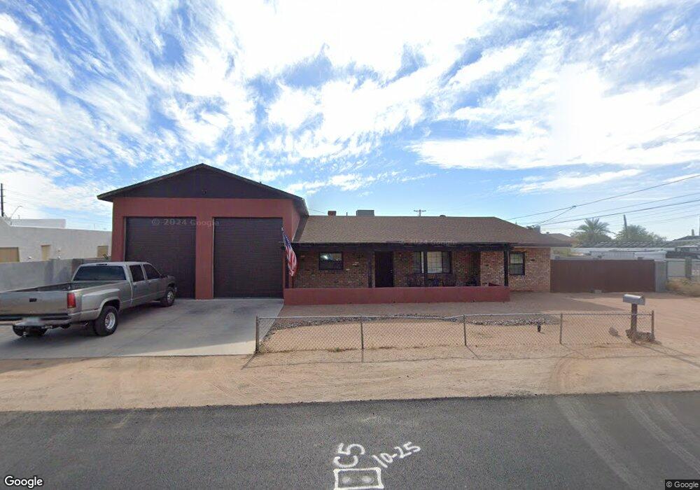 6711 E Tonto St, Mesa, AZ 85205 - photo 1