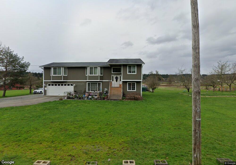 13428 S Prairie Carbon River Rd E, Orting, WA 98360 - photo 1