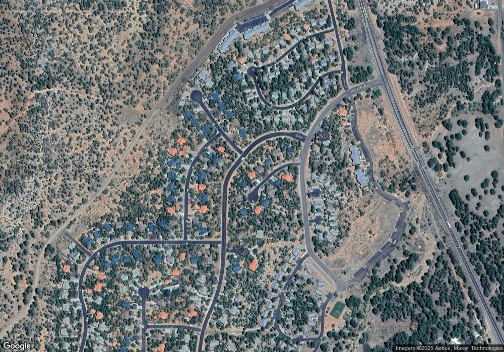 4740 W Bison Ln, Show Low, AZ 85901 - photo 1