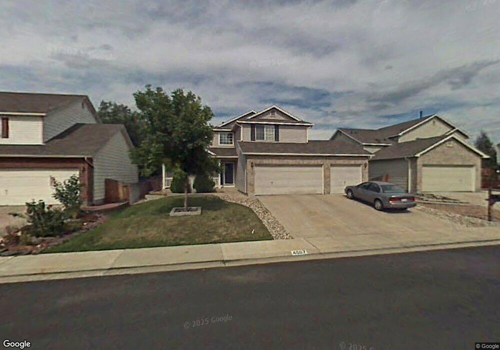 4667 E 134th Ave, Thornton, CO 80241 - photo 1