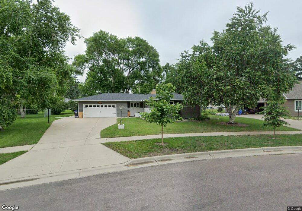 1720 Plumtree Rd N, Fargo, ND 58102 - photo 1