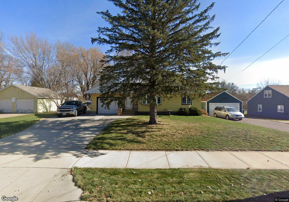 216 9th Ave S, Sauk Rapids, MN 56379 - photo 1