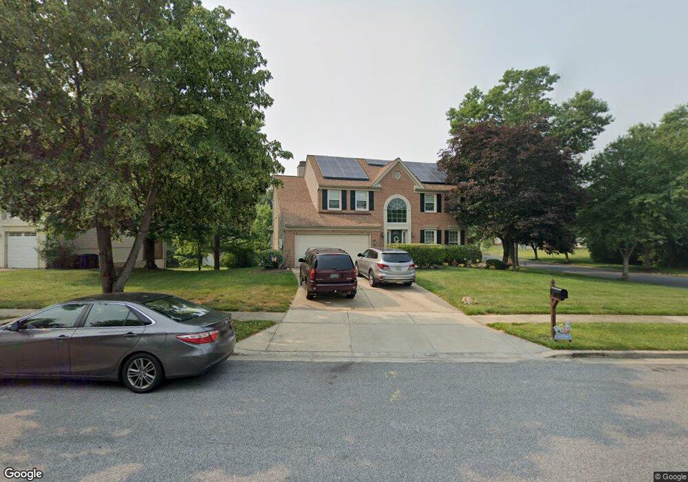 15301 Jodphur Dr, Bowie, MD 20721 - photo 1