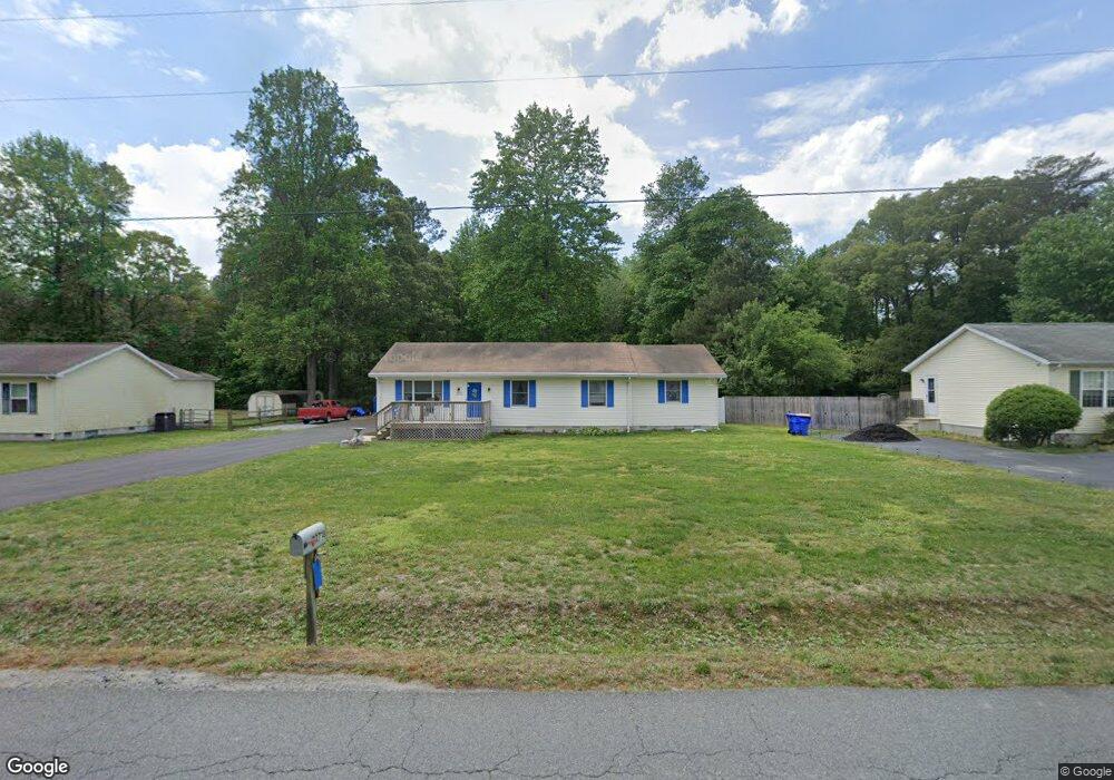 22718 Cedar Ln, Georgetown, DE 19947 - photo 1