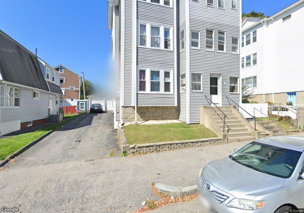 6 Loxwood St, Worcester, MA 01604 - photo 1