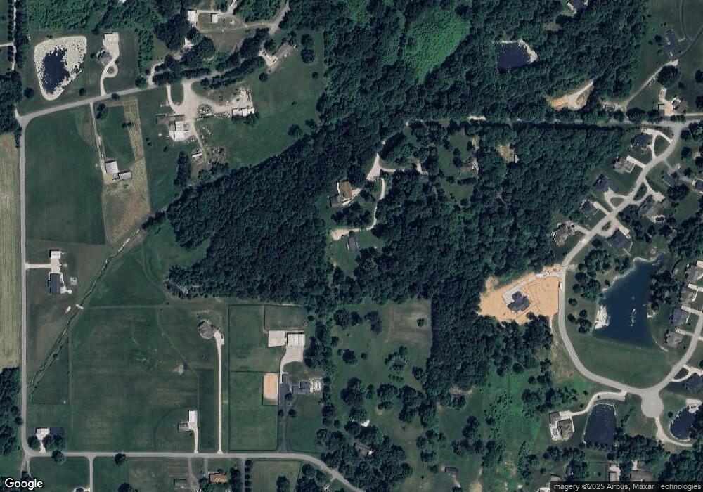 2970 N Luther Rd, Floyds Knobs, IN 47119 - photo 1