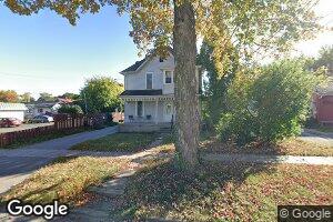 721 W 8th St, Appleton, WI 54914
