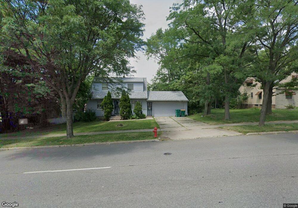 20807 Libby Rd, Maple Heights, OH 44137 - photo 1