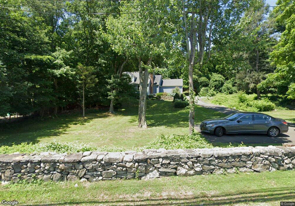 168 Valley Rd, Cos Cob, CT 06807 - photo 1