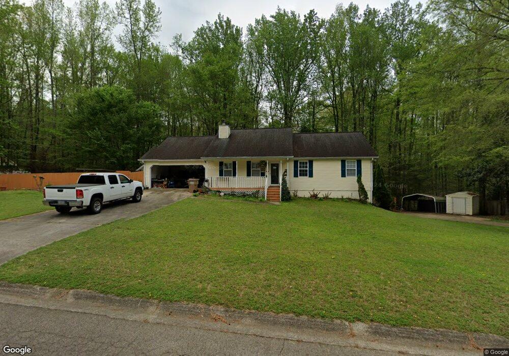 535 Stoneview Dr, Hoschton, GA 30548 - photo 1