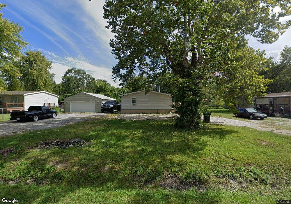 408 Clarence St, Collinsville, IL 62234 - photo 1