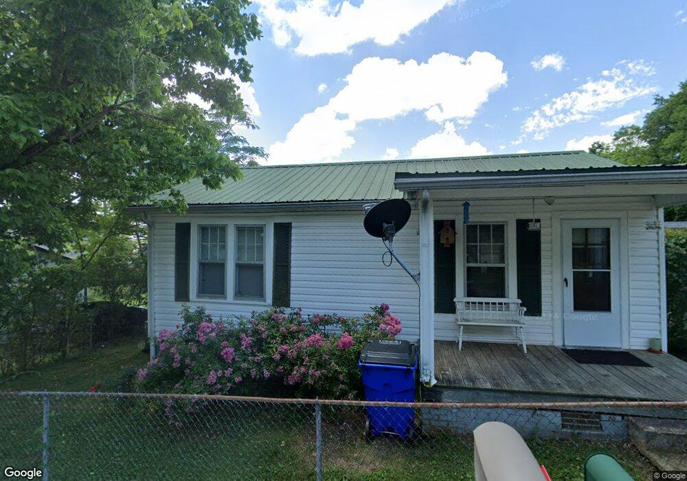 107 26th St NW, Cleveland, TN 37312 - photo 1