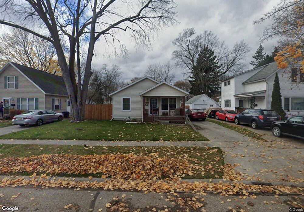 2719 Maple St, Port Huron, MI 48060 - photo 1