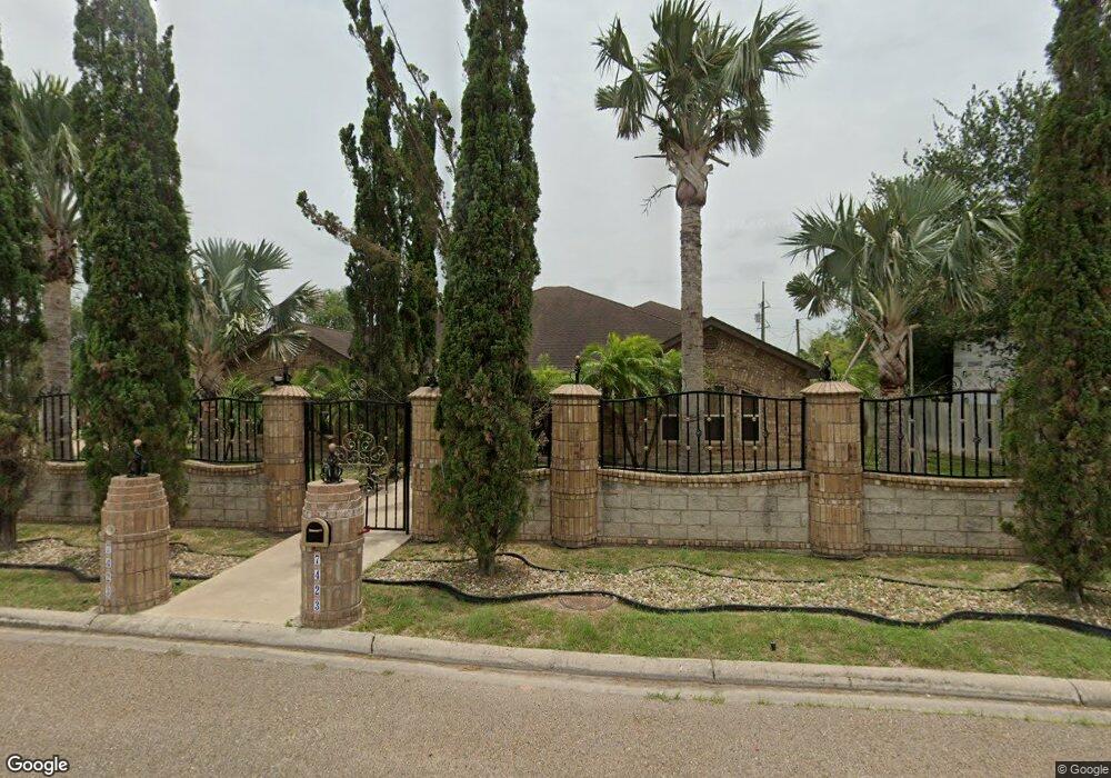 7423 Big Valley Dr, Weslaco, TX 78599 - photo 1