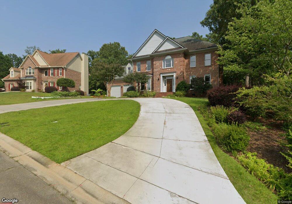 595 Ambrose Place, Fayetteville, NC 28314 - photo 1