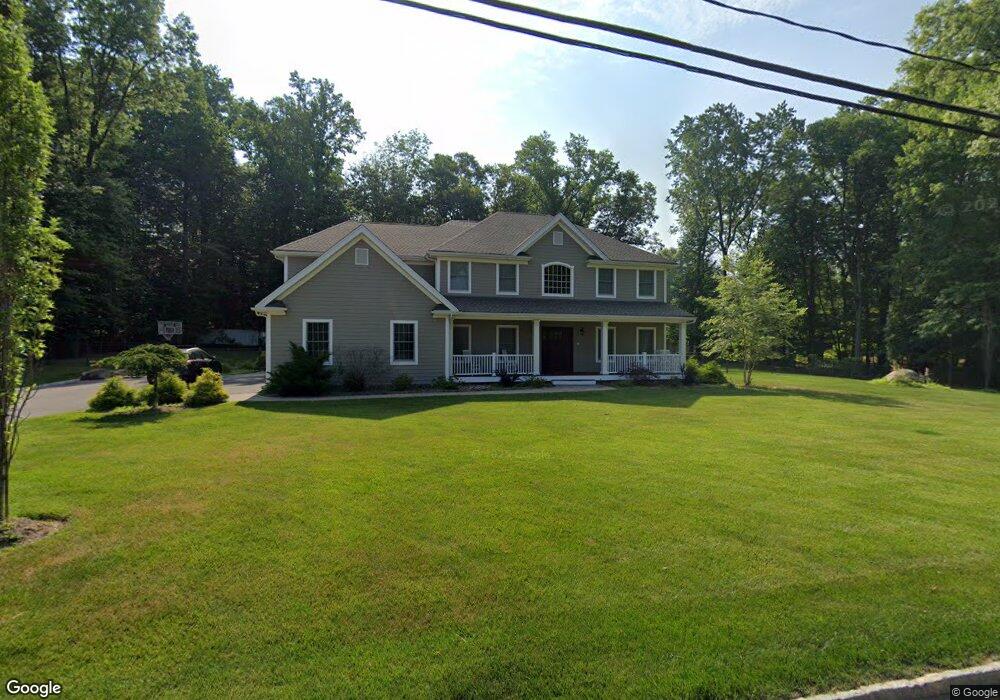 32 Bayberry Dr, Mahwah, NJ 07430 - photo 1