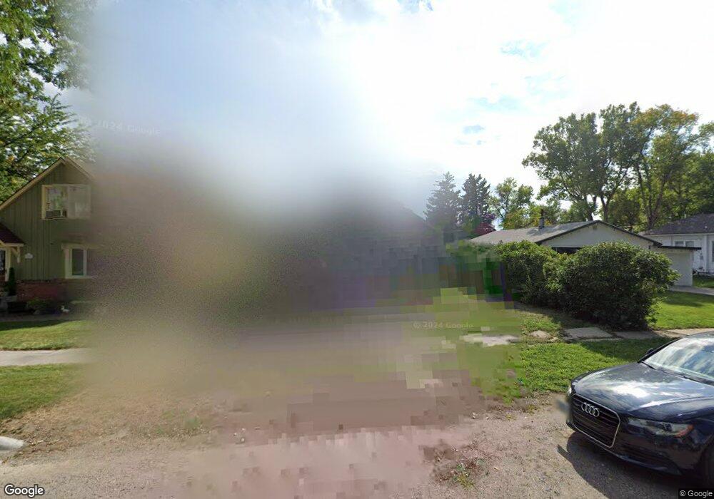 211 W 4th Ave N, Columbus, MT 59019 - photo 1