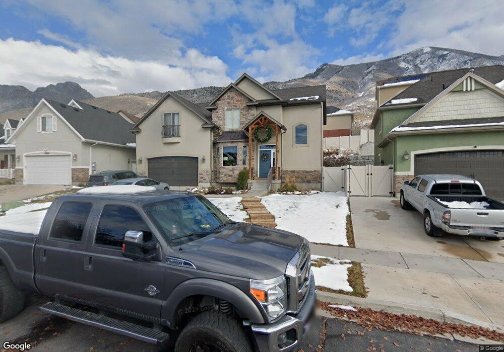 10384 Tamarack Way, Pleasant Grove, UT 84062 - photo 1