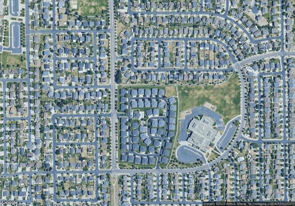 6637 Ivy Gable Dr, West Jordan, UT 84081 - photo 1