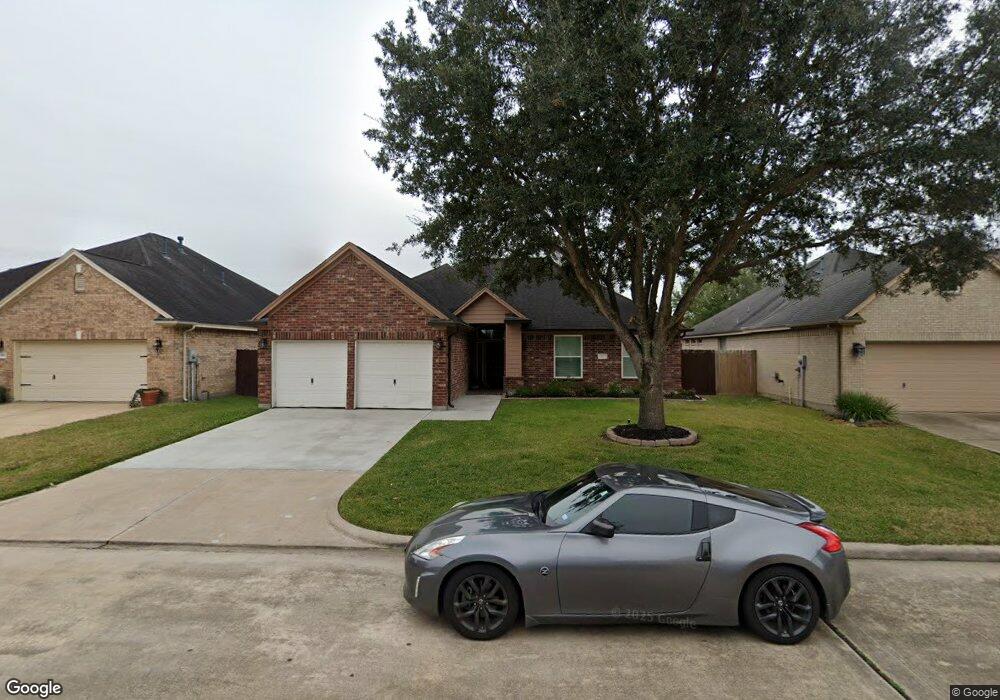 505 Ironwood Forest Dr, Richmond, TX 77469 - photo 1