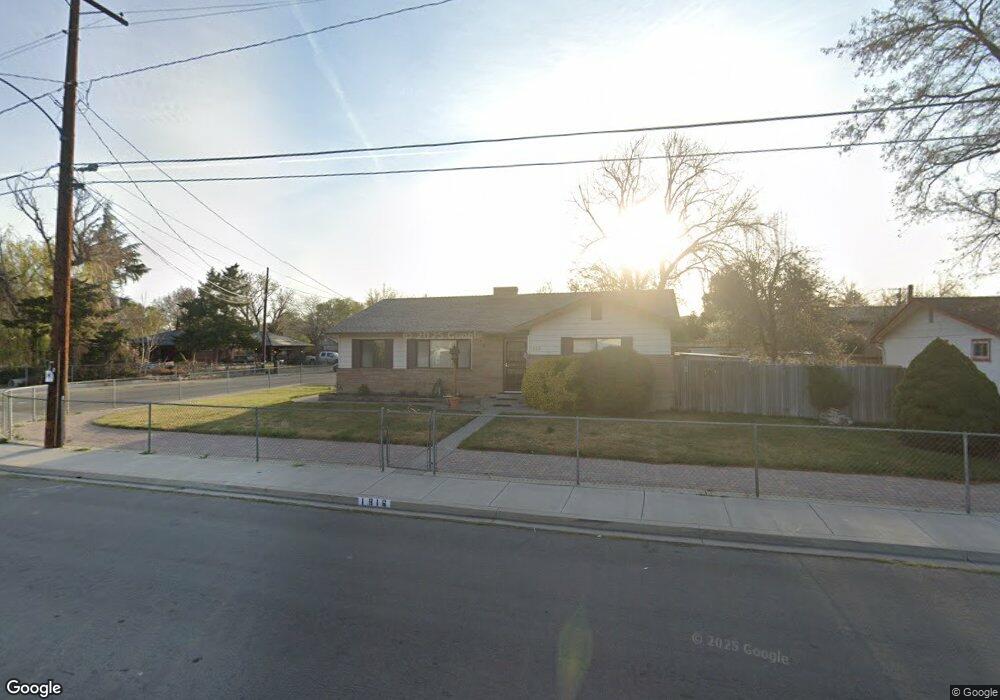 1816 Probasco Way, Sparks, NV 89431 - photo 1