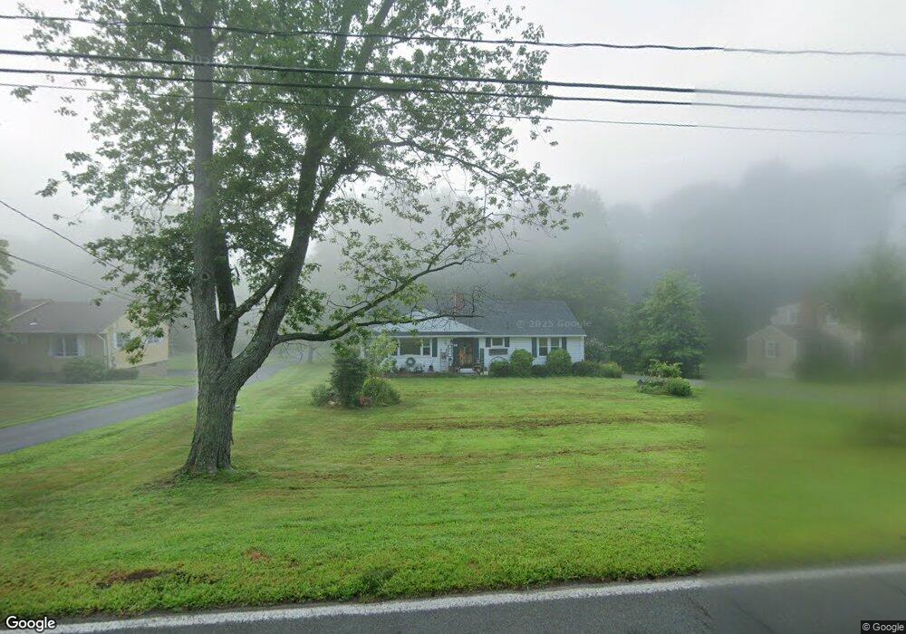 816 Mather St, Suffield, CT 06078 - photo 1