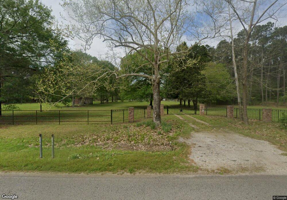 12606 Daw Collins Rd, Splendora, TX 77372 - photo 1