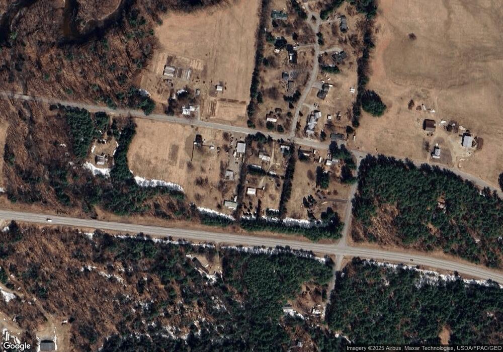 1160 Whittier Rd, West Ossipee, NH 03890 - photo 1