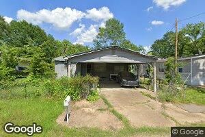 313 Willie V Crump Ln, Edwards, MS 39066
