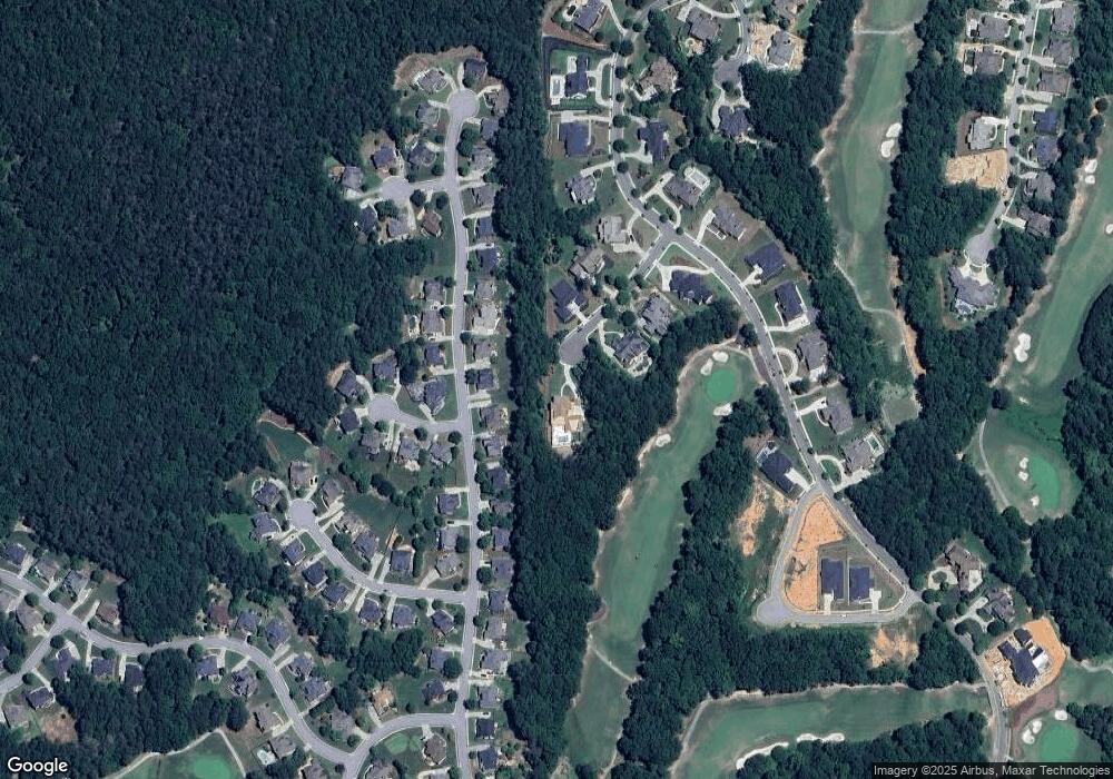 90 Gilmer Way, Acworth, GA 30101 - photo 1