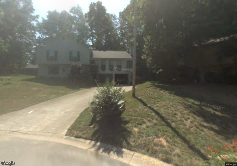 1751 Hickory Grove Way NW unit 2, Acworth, GA 30102 - photo 1