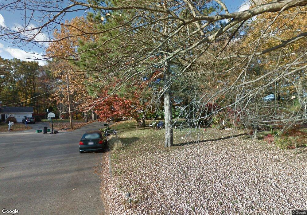 48 Morton St, Holliston, MA 01746 - photo 1