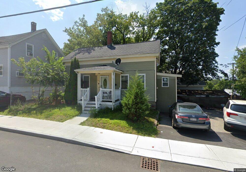 158 Primrose St, Haverhill, MA 01830 - photo 1