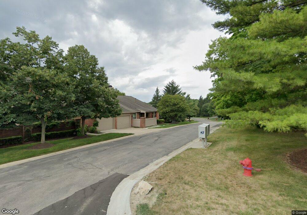 7183 Huntcliff Ct, West Bloomfield, MI 48322 - photo 1