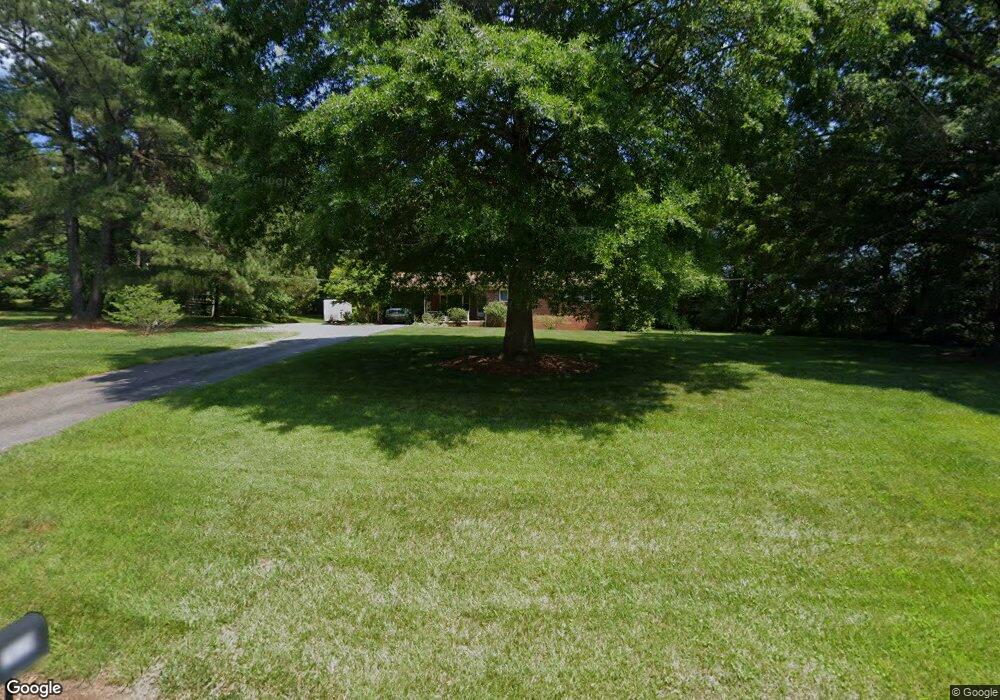 2044 S Chipley Ford Rd, Statesville, NC 28625 - photo 1