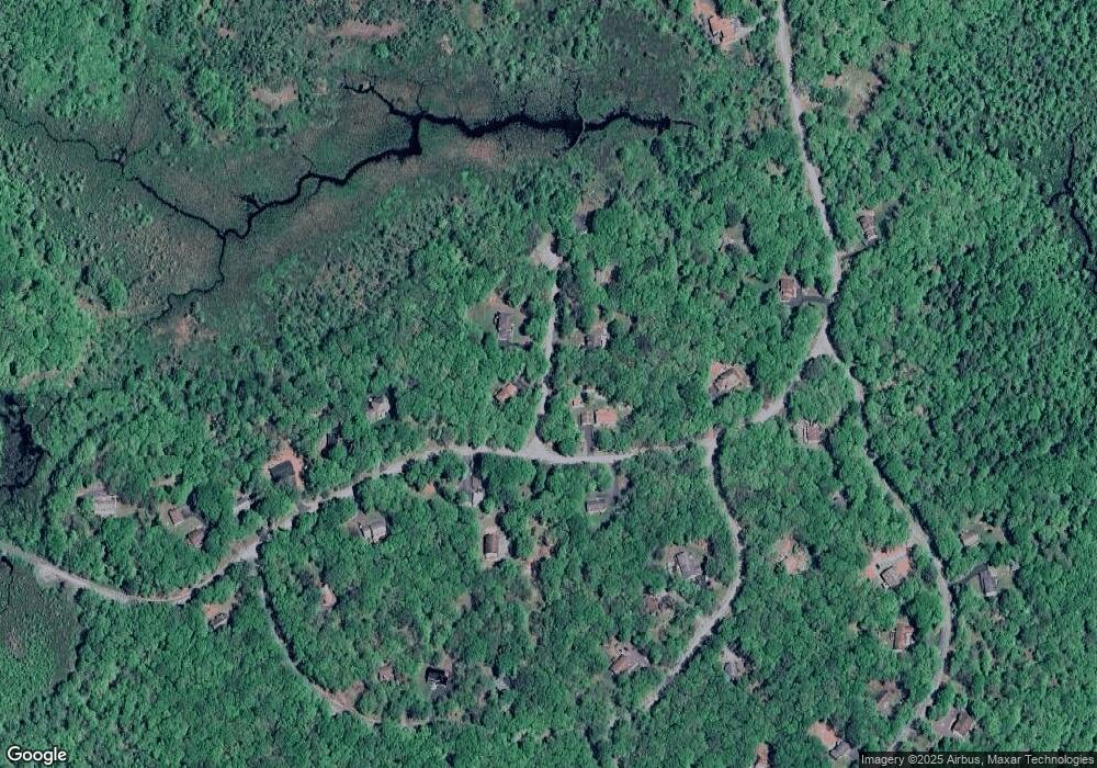 0 Floyd Ct, Conashaugh Lakes, PA 18337 - photo 1